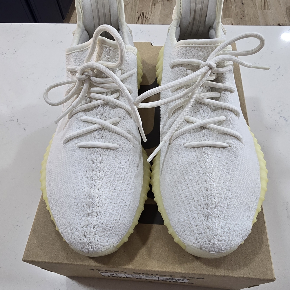 Yeezy Boost 350 V2 “Bone”